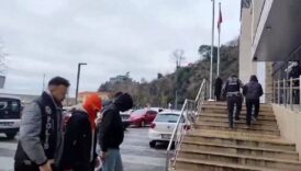 zonguldakta uyusturucu operasyonu 9 gozalti cK1g19Tp