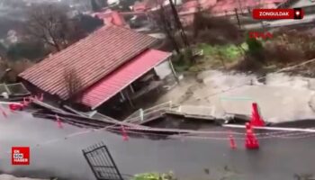 zonguldakta yol coktu m3zDfy72