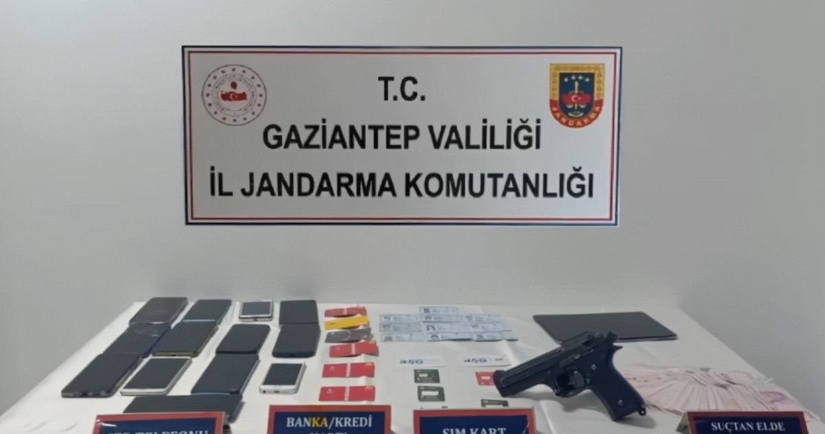 10 ilde 5 ayri suc orgutune operasyon 74 supheli yakalandi 6 DXDa7naN