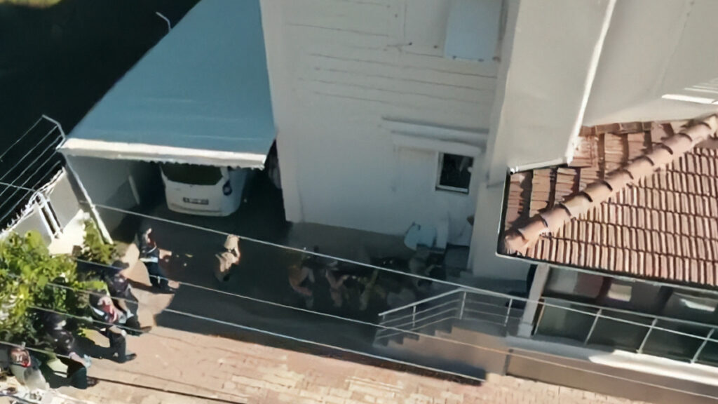 10 ilde 5 ayri suc orgutune operasyon 74 supheli yakalandi d9FejXDC