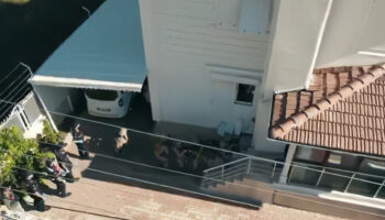 10 ilde 5 ayri suc orgutune operasyon 74 supheli yakalandi d9FejXDC