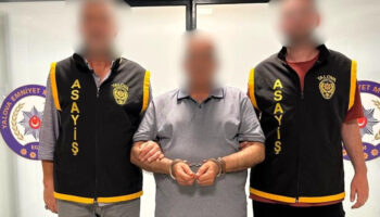 11 yildir aranan firari yalovada yakalandi 9KUm13X2
