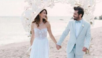 11 yillarini kutladilar beren saat ve kenan doguludan romantik yil donumu paylasimi S3xSehqX