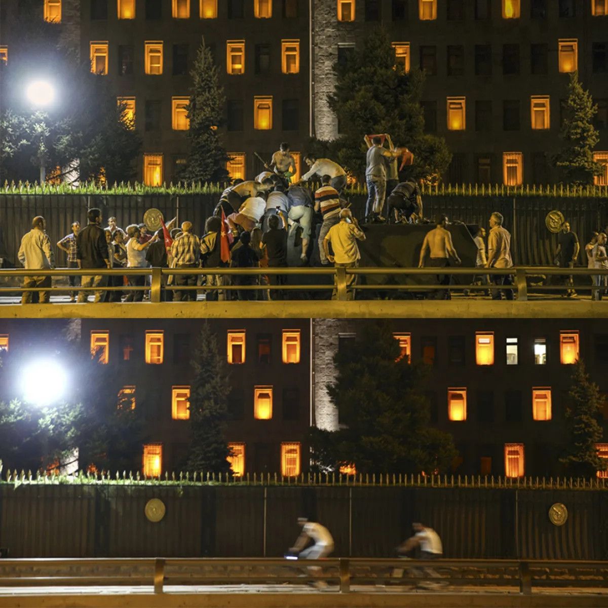 15 temmuz direnisinin simge noktalari 2