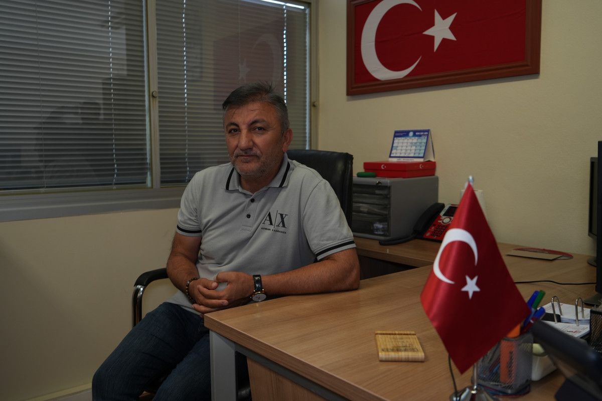 15 temmuz gazisi 9 yildir gogsunde gaziligin nisanesini tasiyor 3 wvlmYESG