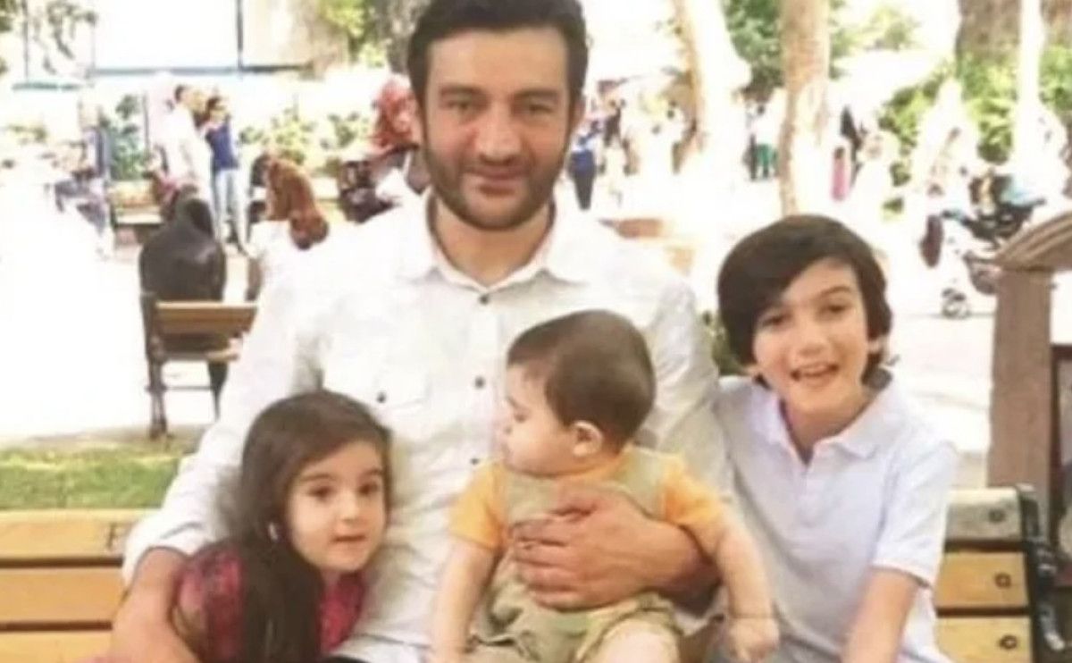 15 temmuz sehidi halil kantarcinin oglu yksde derece yapti 0 vuKM1qtF