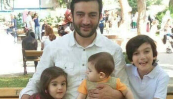 15 temmuz sehidi halil kantarcinin oglu yksde derece yapti dRbXMQMA