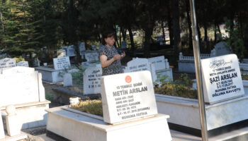15 temmuz sehidi metin arslanin ailesi hem huzunlu hem gururlu h1B3Na53
