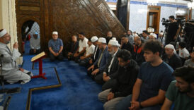 15 temmuz sehitleri dualarla anildi SpHDAdWF