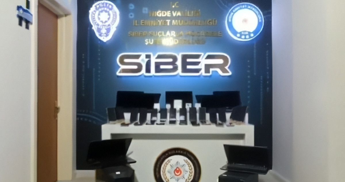 17 ilde siber suc operasyonu 179 supheli yakalandi 4 UD732khq