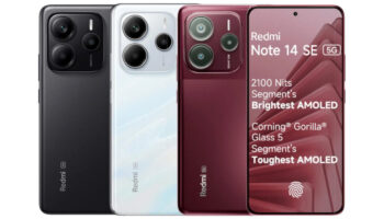 175 dolarlik redmi note 14 se 5g duyuruldu iste ozellikleri Wf4BbF49