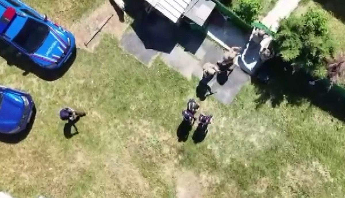 20 ilde FETÖ operasyonu: 33 tutuklama 1 20 ilde feto operasyonu 33 tutuklama 0 GSXz6lGt