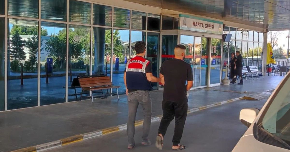 28 ilde DEAŞ operasyonu: 153 şüpheli yakalandı 1 28 ilde deas operasyonu 153 supheli yakalandi 0