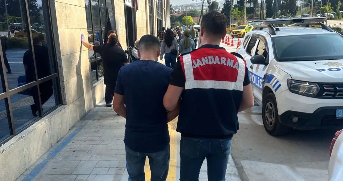 28 ilde DEAŞ operasyonu: 153 şüpheli yakalandı 2 28 ilde deas operasyonu 153 supheli yakalandi 1