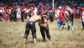 665 tarihi kirkpinar yagli gureslerinin tarihi belli oldu yVYFsarN