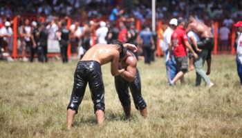 665 tarihi kirkpinar yagli gureslerinin tarihi belli oldu yVYFsarN