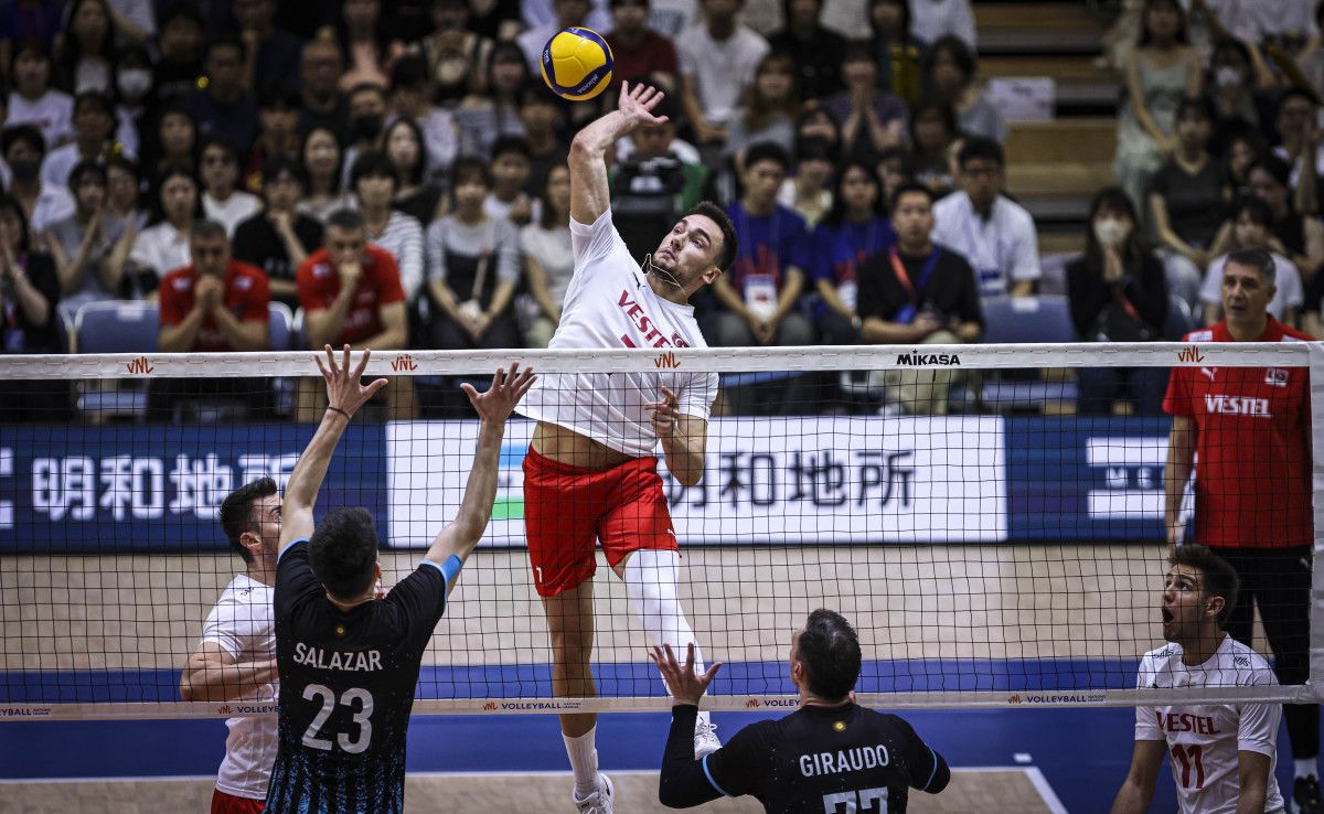 a milli erkek voleybol takimi arjantine maglup oldu 7 9l3w1tRz