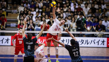 a milli erkek voleybol takimi arjantine maglup oldu 8jJMSSUa