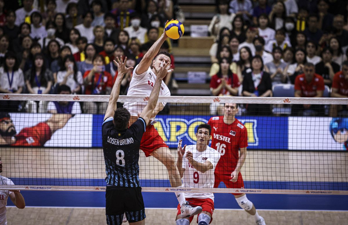 a milli erkek voleybol takimi arjantine maglup oldu 9 njZswM6V