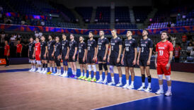 a milli erkek voleybol takimi brezilya ile karsilasacak SdRQjT4q
