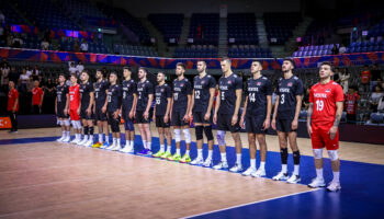 a milli erkek voleybol takimi brezilya ile karsilasacak SdRQjT4q