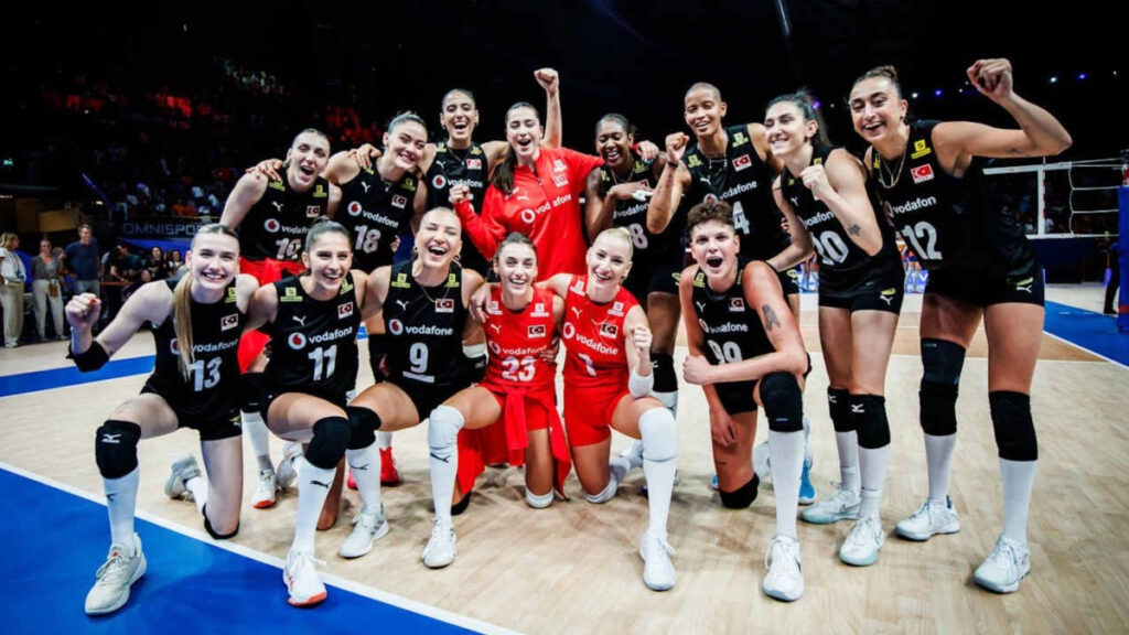 a milli kadin voleybol takimi milletler ligi ceyrek finalinde japonya ile eslesti fuErxfdu