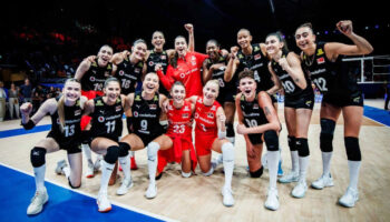 a milli kadin voleybol takimi milletler ligi ceyrek finalinde japonya ile eslesti fuErxfdu