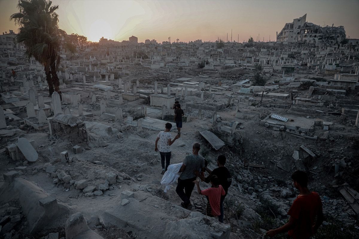 ab komisyonu baskani gazzeden gelen goruntuler tahammul edilemez 1 qT3HF8HU