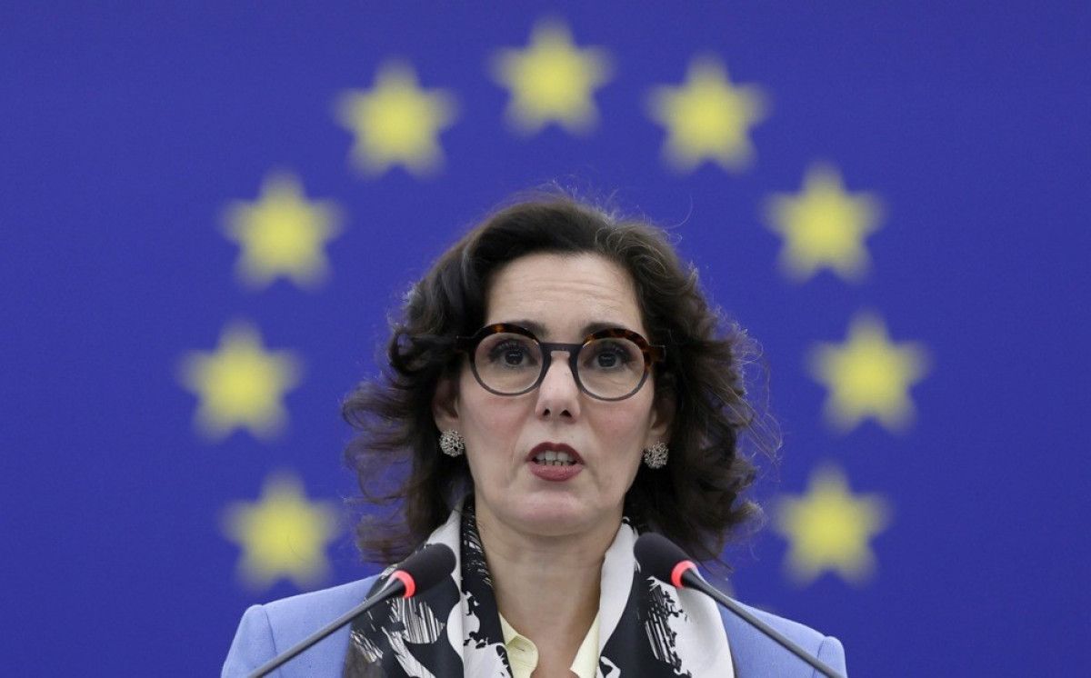 ab ve 25 ulkenin disisleri bakanligindan israile cagri gazzede savas sona ermeli 1 EjOLysVG