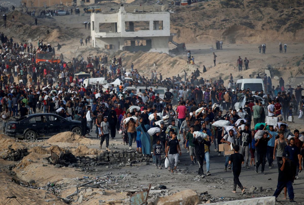 ABD basını Binyamin Netanyahu'nun siyasi çıkarı için savaşı uzattığını kaydetti 2 abd basini binyamin netanyahunun siyasi cikari icin savasi uzattigini kaydetti 1 lUnqpzUY