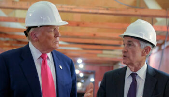 abd baskani trump en dusuk faiz oranina biz sahip olmaliyiz UJisVGDe