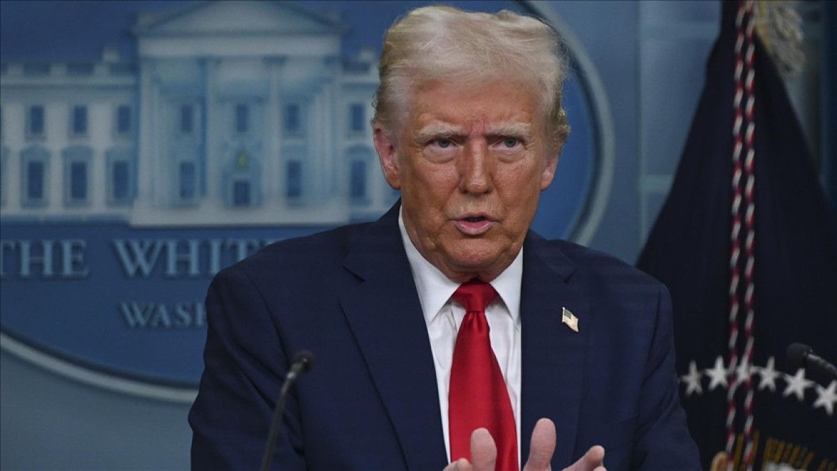 abd baskani trump gazzedeki cocuklar aclik cekiyor 0 h6nuAKhC