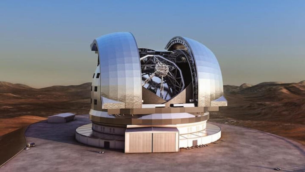 abd endiseli cin dunyanin en buyuk teleskobunu insa etmek istiyor 69rRCSCQ