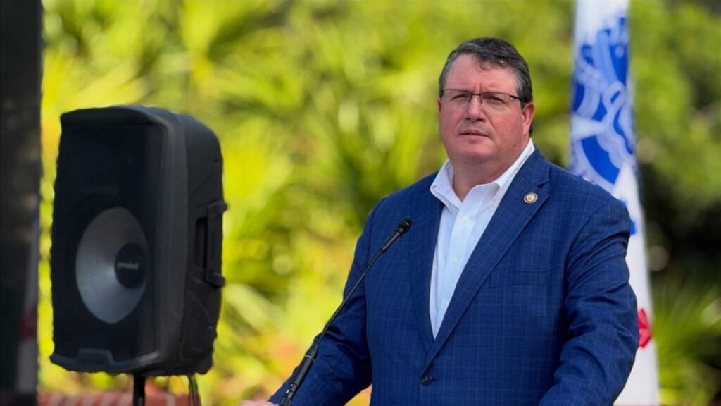 abdli kongre uyesinden skandal aciklama birakin filistinliler acliktan olsun 87tiLu5V