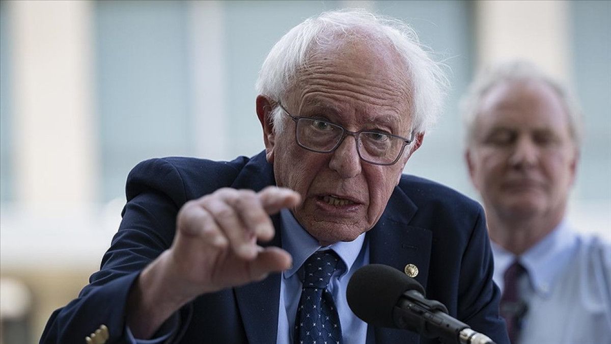 abdli senator sanders israile daha fazla askeri yardim yapmamaliyiz 0