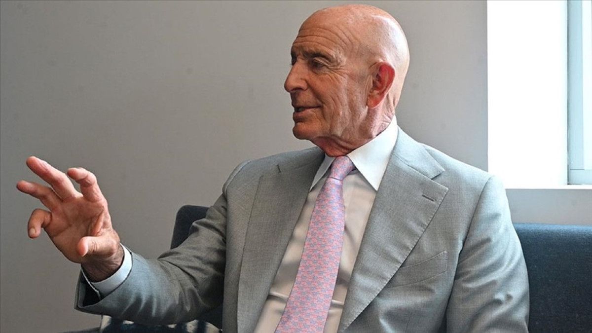 abdnin suriye ozel temsilcisi barrack haftaya lubnani ziyaret edecek 0 WM5d5ruv