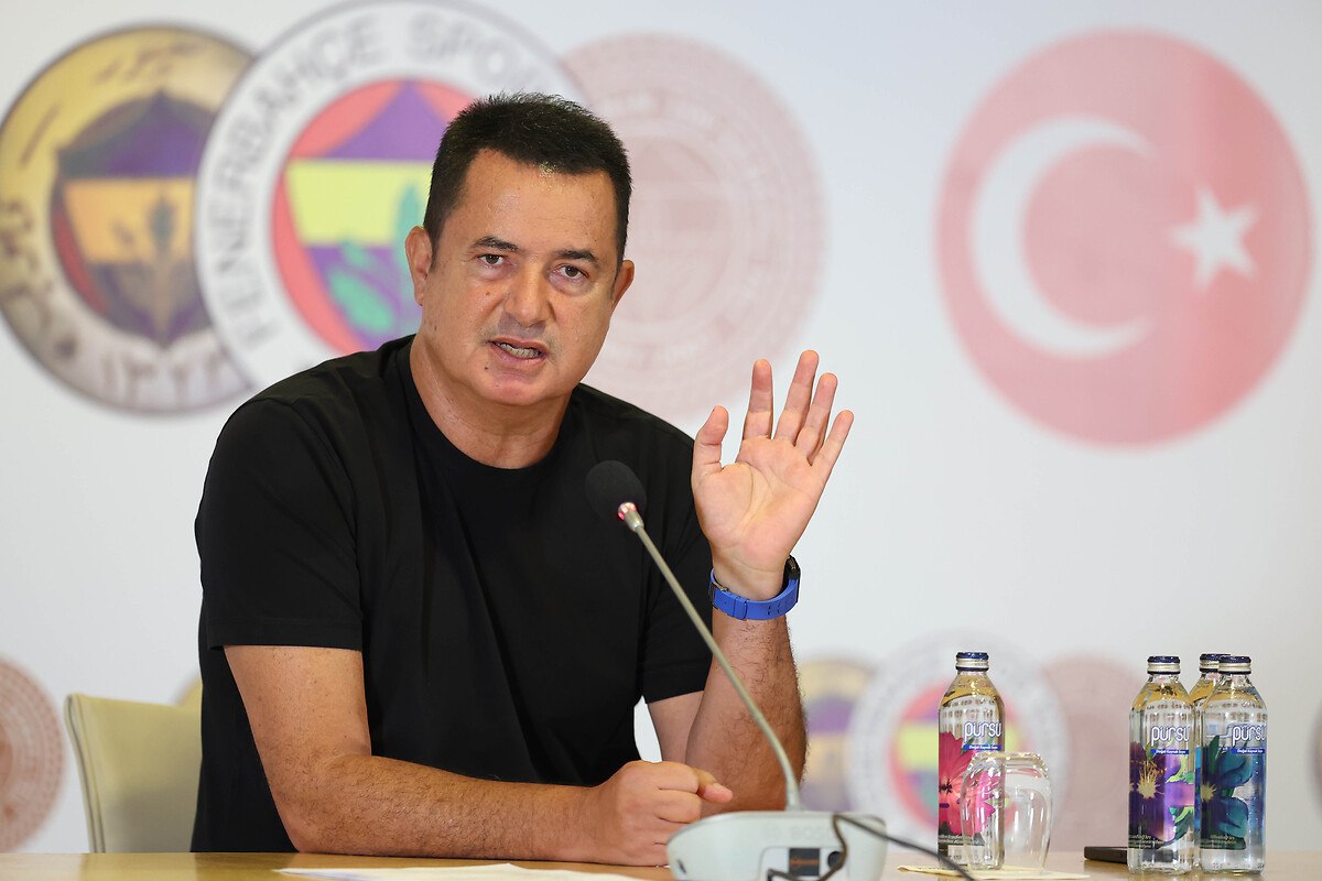 acun ilicali fenerbahce ailesi olarak kenetlendik geliyoruz 1 TXaMcNBZ