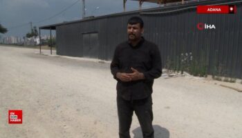 adanada bulvardaki ilginc kavgada taciz iddiasi g6Ni5ixd