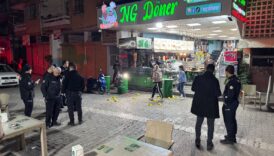 adanada donerciye silahli saldiri 1 olu SCFlAOGa