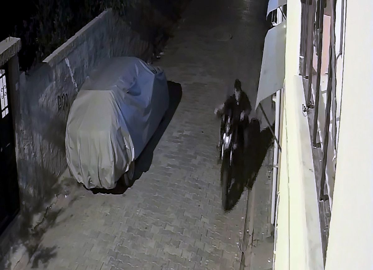 adanada motosiklet calan hirsiz gezip geri verecektim diyerek kendini savundu 0 6BX7vZ1B