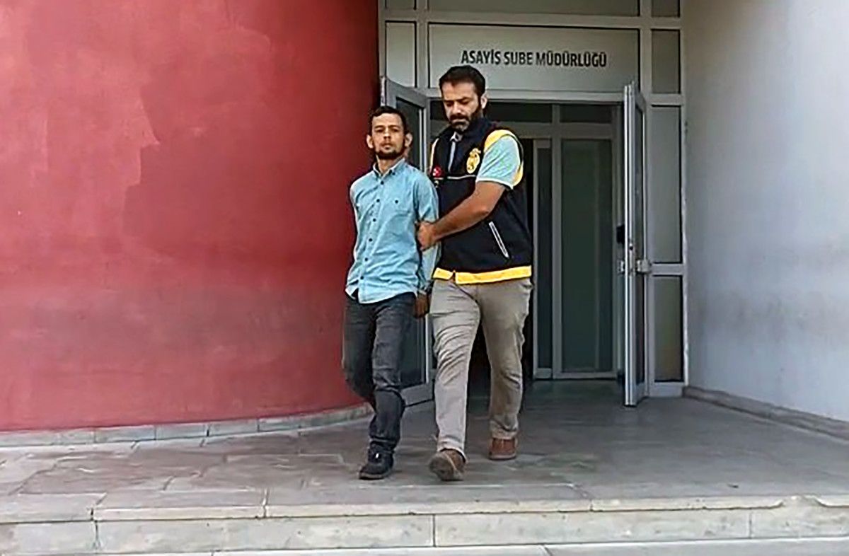 adanada motosiklet calan hirsiz gezip geri verecektim diyerek kendini savundu 1 YlPFX3y4