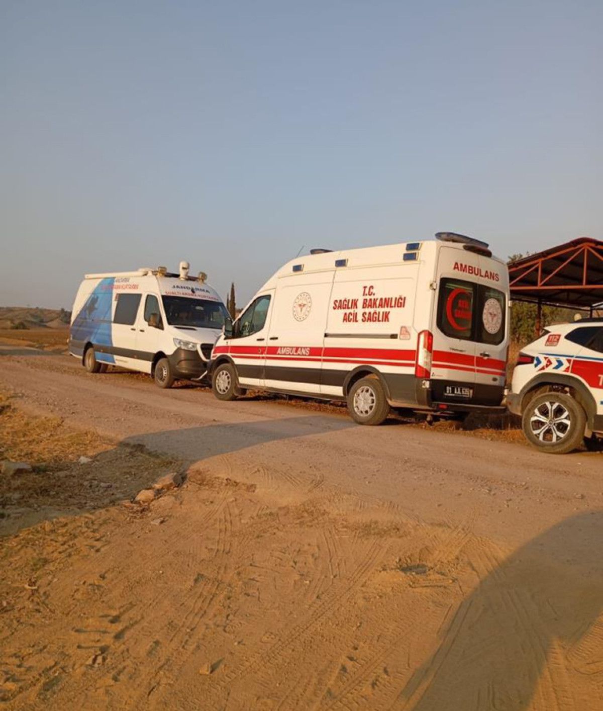 adanada nehirde kaybolan uzman cavusun cansiz bedeni bulundu 0 afyl9ehe