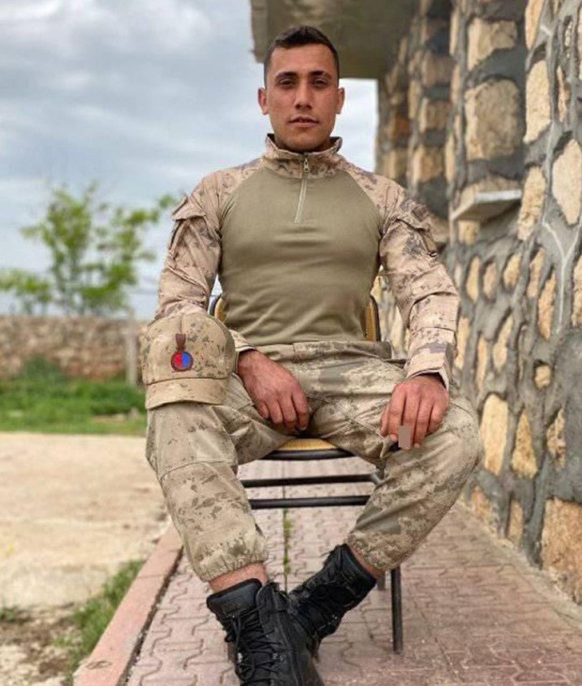 adanada nehirde kaybolan uzman cavusun cansiz bedeni bulundu 1 akMz8udi