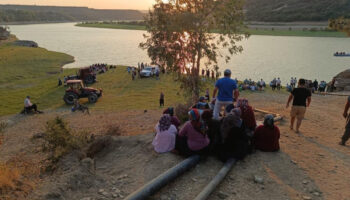 adanada nehirde kaybolan uzman cavusun cansiz bedeni bulundu 2B2T3NCh