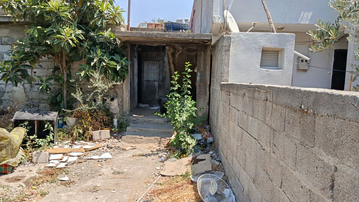 adanada para vermedigi icin annesini sopayla doverek olduren evlat tutuklandi 0 LRD23TyD