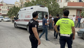 adiyamanda akrabalar arasindaki kavga hastanede bitti 2 yarali PB1wX3zJ