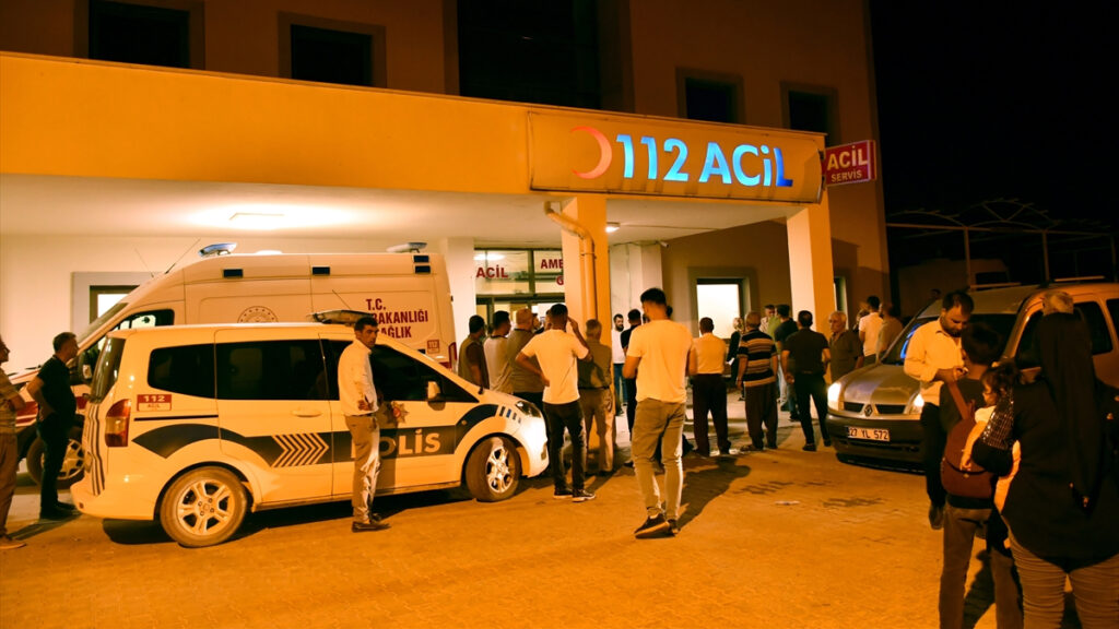 adiyamanda bicakli kavga 1 olu 2Lp4Qagm