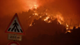 afad yanginlarla mucadele kapsaminda 5 bin 400 personel gorev yapmaktadir qHHcWlGY
