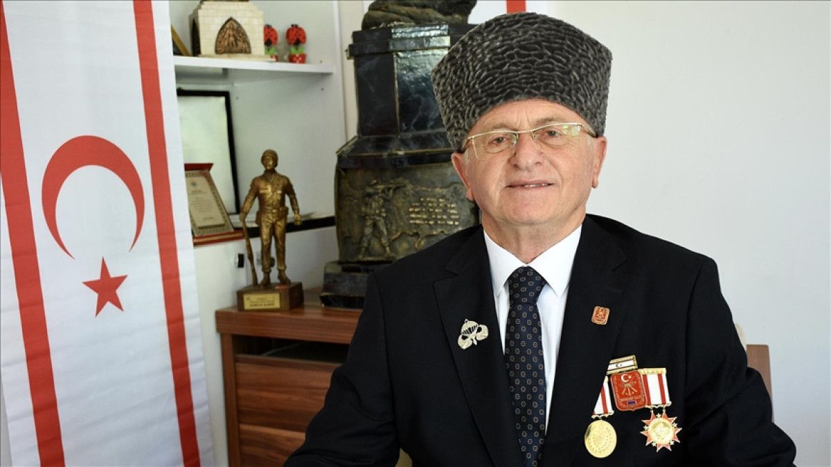 ahmet diril 51 yillik kibris anilarini hala taze tutuyor 0 nDwWtwSS