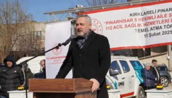 ak partili gokhan saricamin sozleri sonrasi saglik bakanliginda aciklama lHYpq3eB